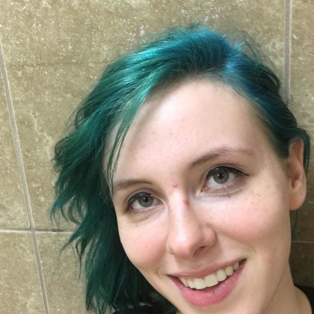 Meet your Posher, Kari